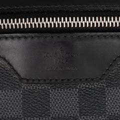 Damier Graphite Mick MM