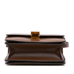 Small Calfskin Classic Box
