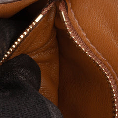 Small Calfskin Classic Box