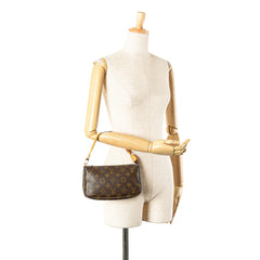 Monogram Pochette Accessoires