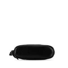 Leather Macadam Pouch