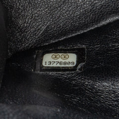 Medium Classic Caviar Double Flap