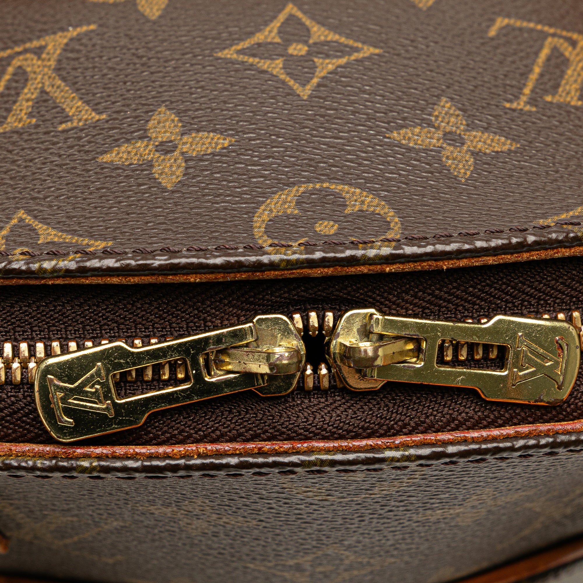 Monogram Ellipse PM