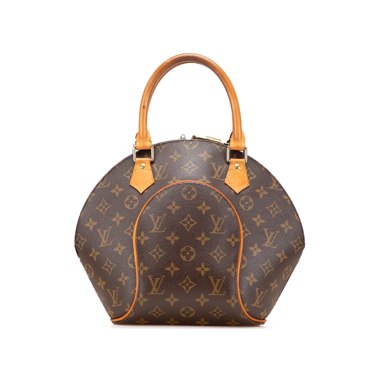 Monogram Ellipse PM