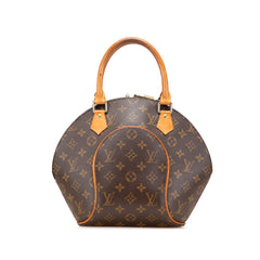 Monogram Ellipse PM