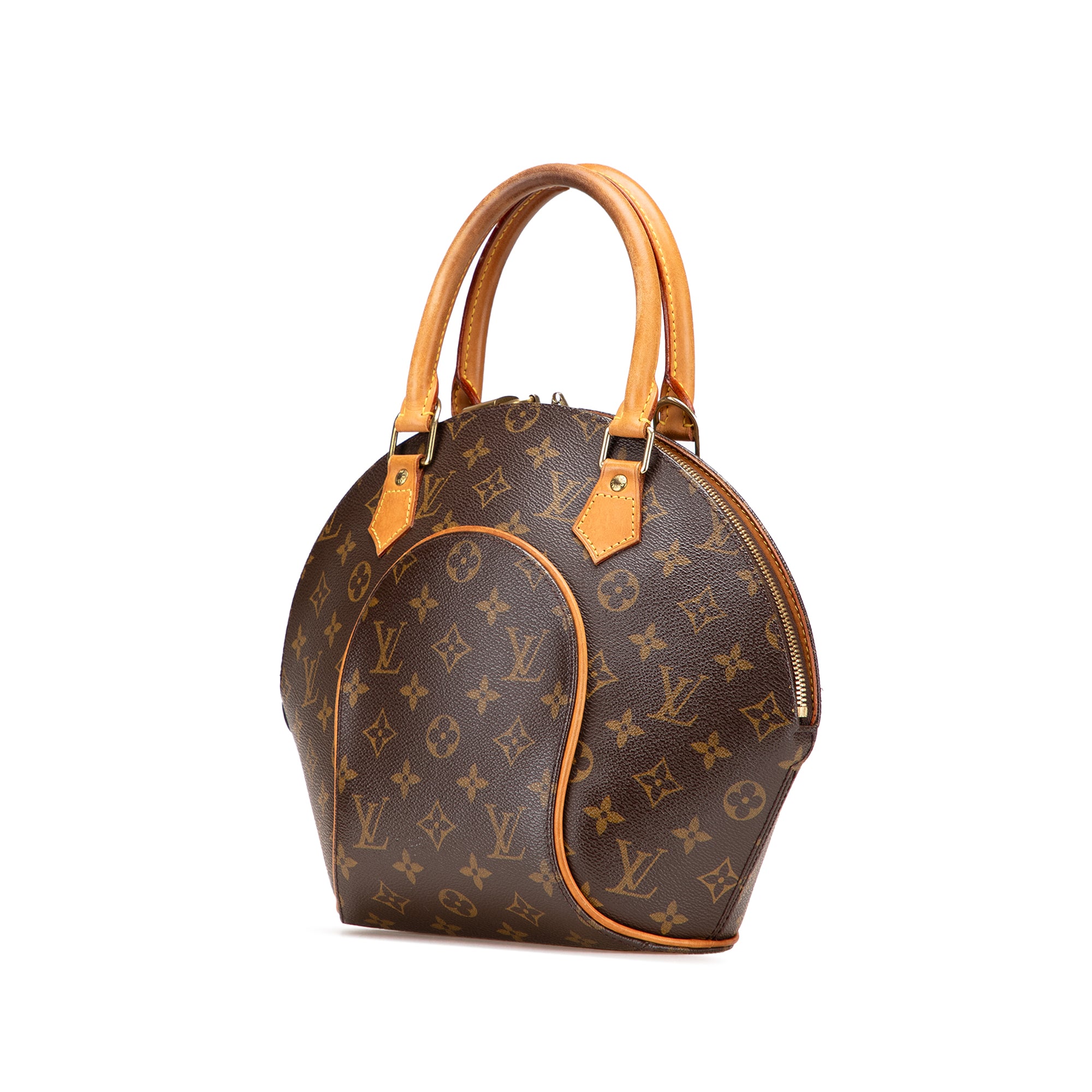 Monogram Ellipse PM