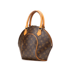 Monogram Ellipse PM