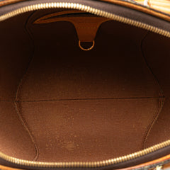 Monogram Ellipse PM