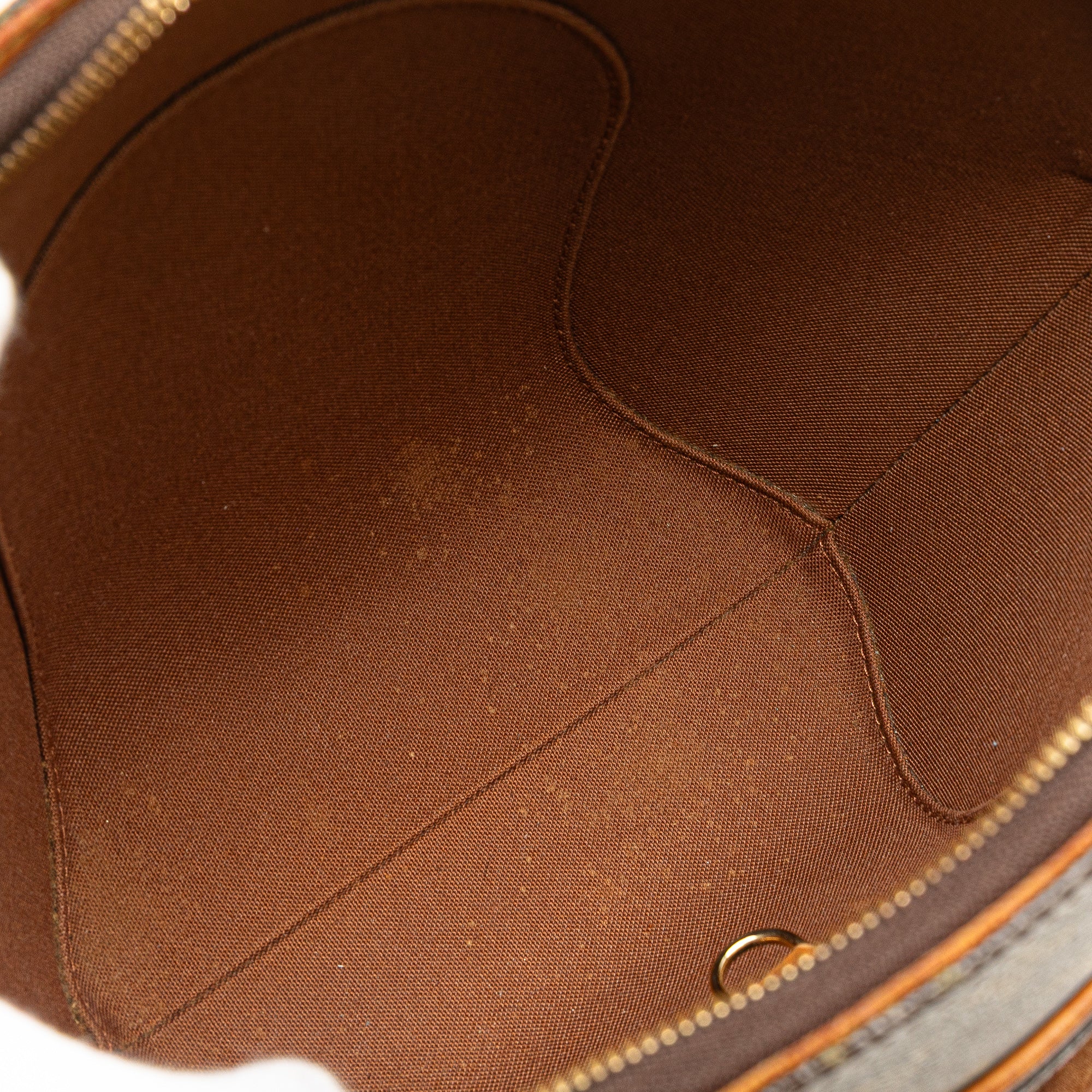 Monogram Ellipse PM