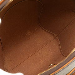 Monogram Ellipse PM