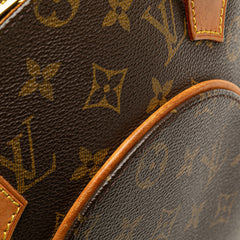 Monogram Ellipse PM
