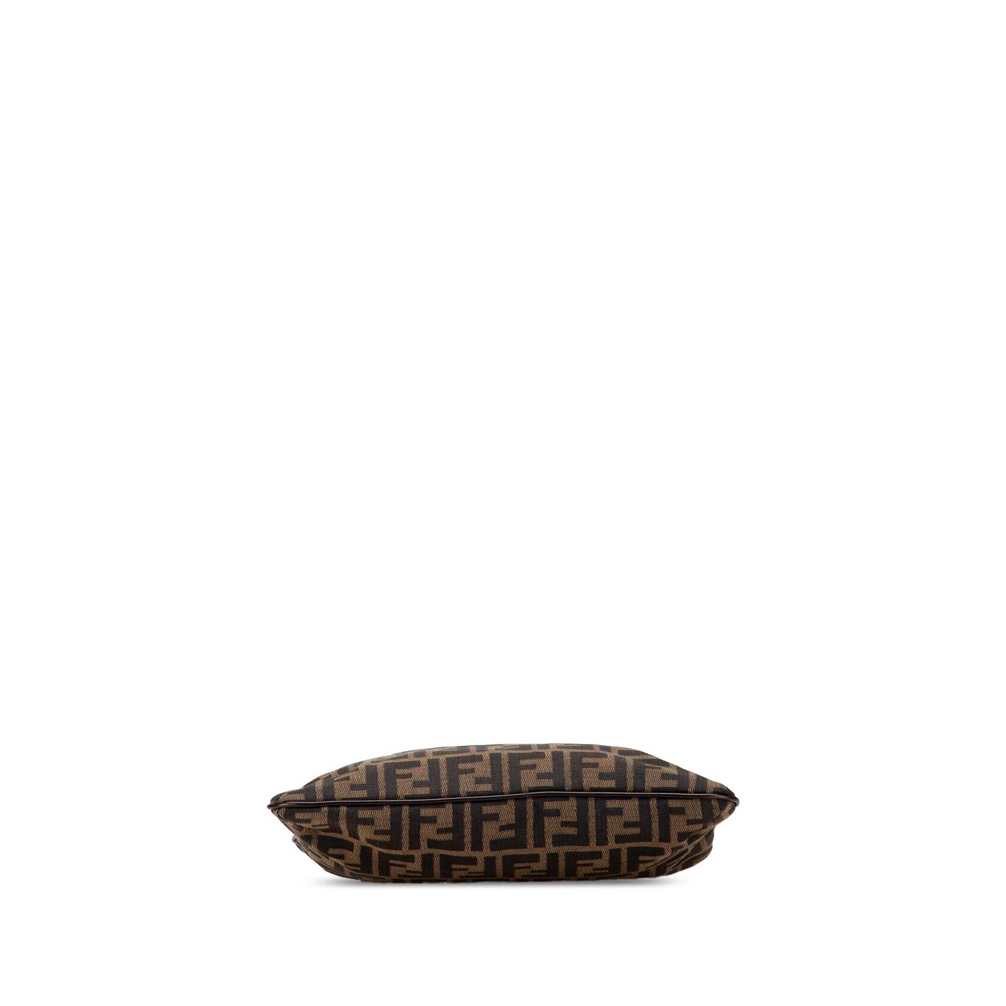 Zucca Canvas Shoulder Bag