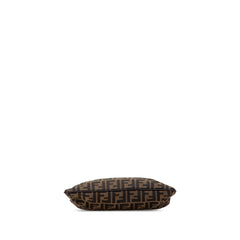 Zucca Canvas Shoulder Bag