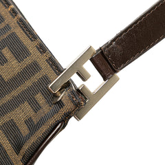 Zucca Canvas Shoulder Bag