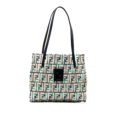 Multicolor Zucca Tote