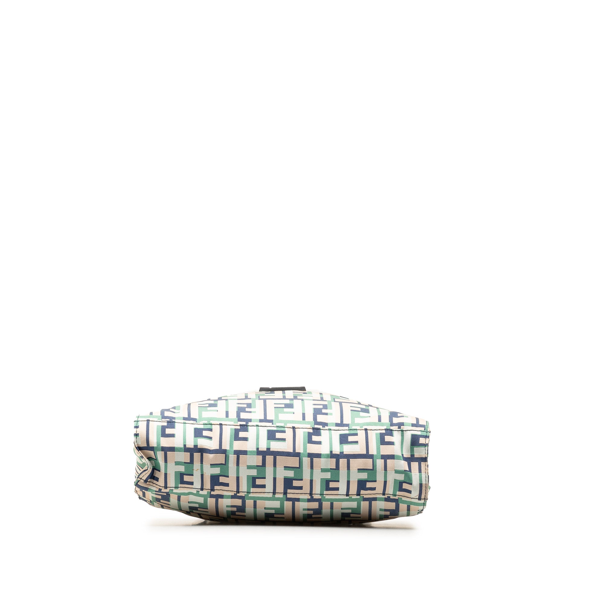 Multicolor Zucca Tote