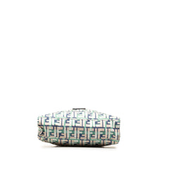 Multicolor Zucca Tote