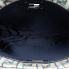 Multicolor Zucca Tote