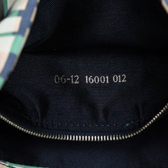 Multicolor Zucca Tote