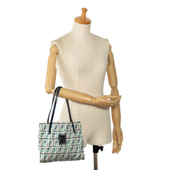 Multicolor Zucca Tote