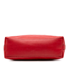 Guccissima Miss GG Satchel