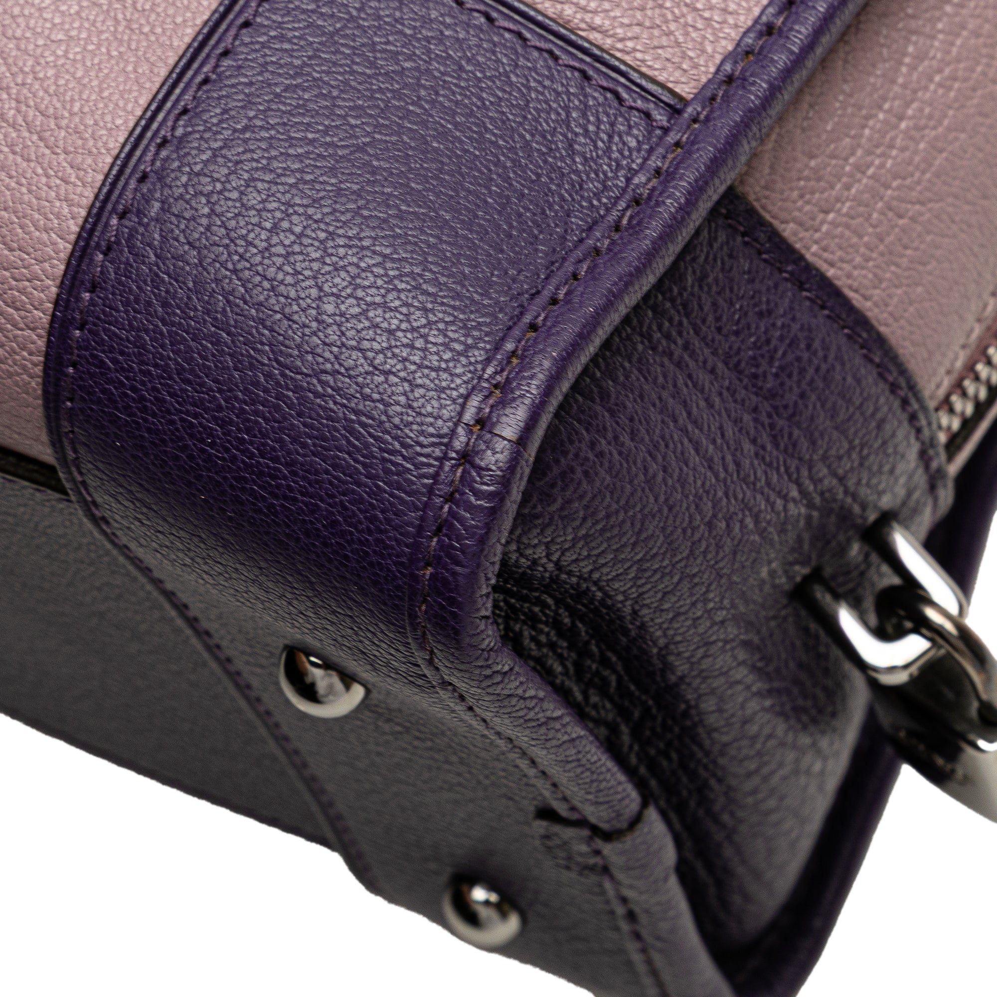 Tricolor Goatskin Amazona 28