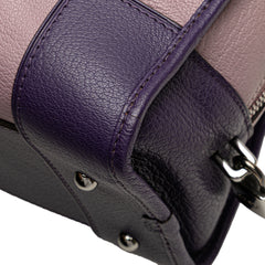 Tricolor Goatskin Amazona 28