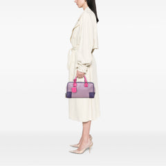Tricolor Goatskin Amazona 28