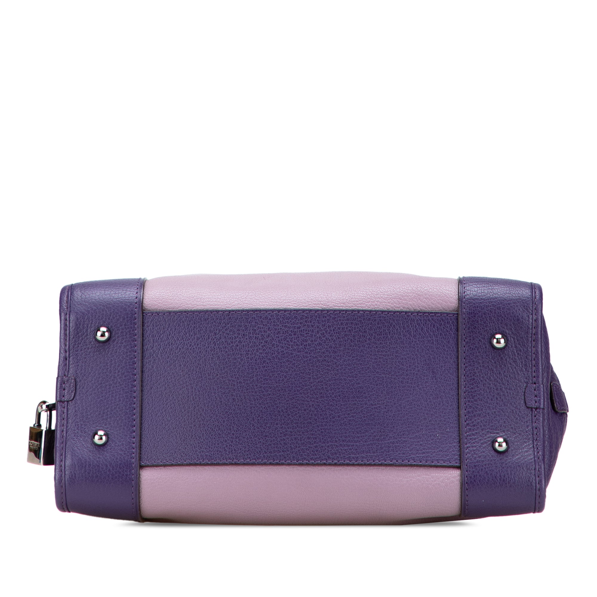 Tricolor Goatskin Amazona 28