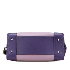 Tricolor Goatskin Amazona 28