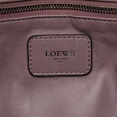 Tricolor Goatskin Amazona 28