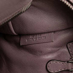 Tricolor Goatskin Amazona 28