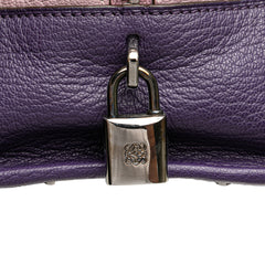 Tricolor Goatskin Amazona 28