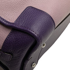 Tricolor Goatskin Amazona 28