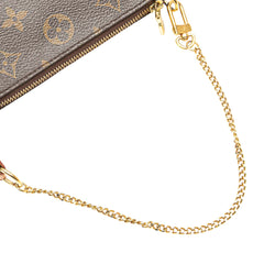 Monogram Mini Pochette Accessoires