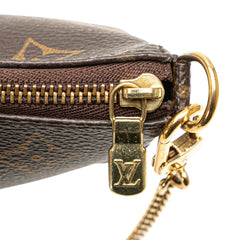 Monogram Mini Pochette Accessoires