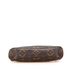 Monogram Mini Pochette Accessoires