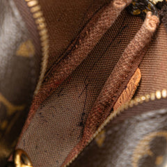 Monogram Mini Pochette Accessoires