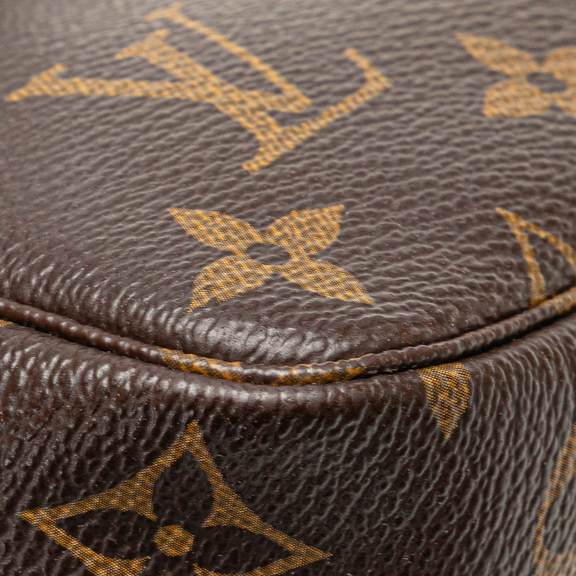 Monogram Mini Pochette Accessoires
