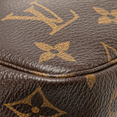 Monogram Mini Pochette Accessoires
