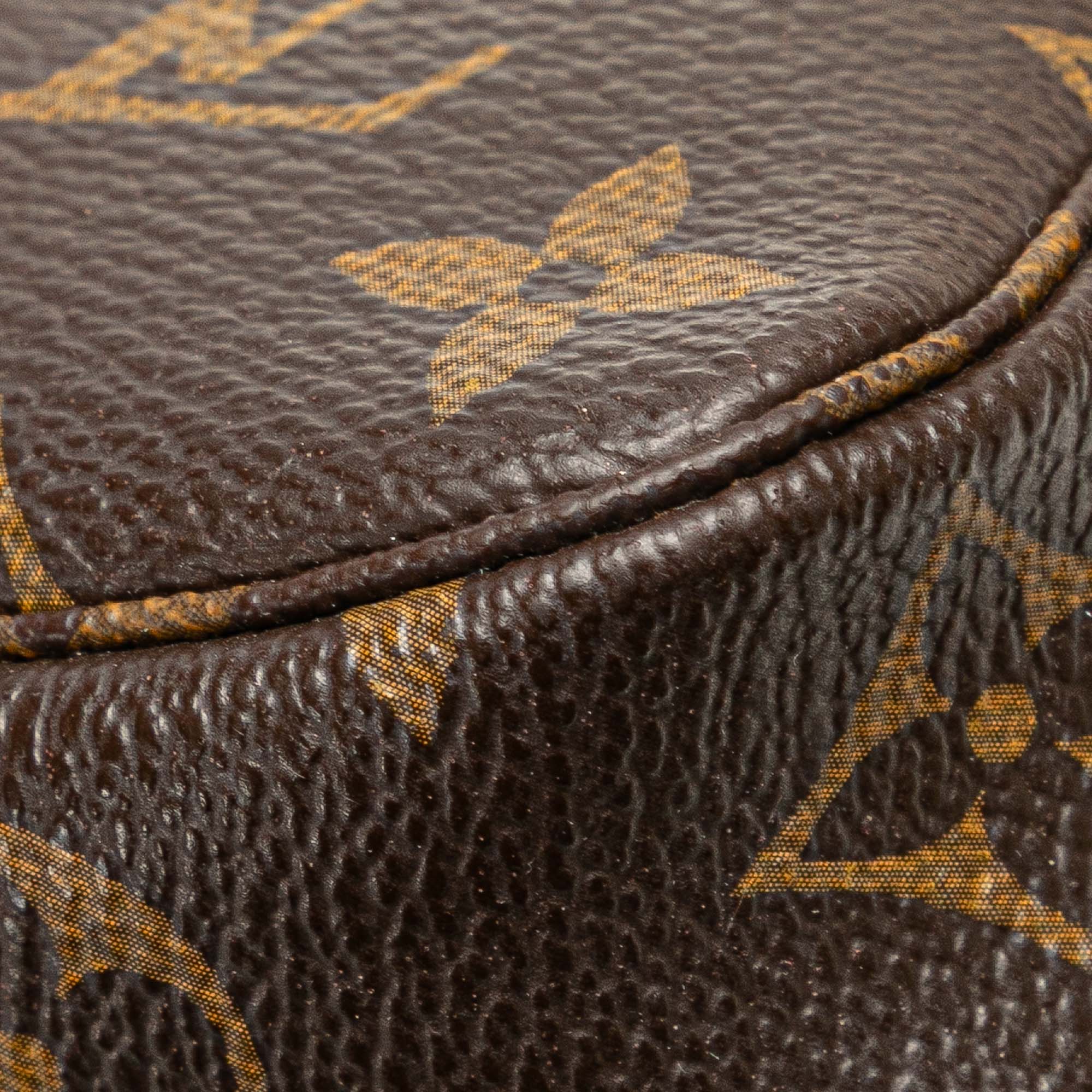 Monogram Mini Pochette Accessoires