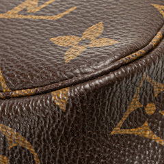 Monogram Mini Pochette Accessoires