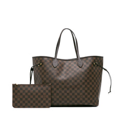 Damier Ebene Neverfull GM