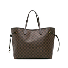 Damier Ebene Neverfull GM