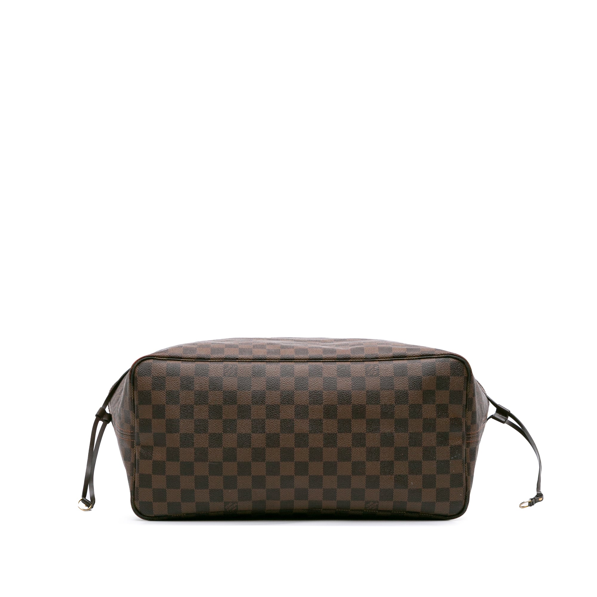 Damier Ebene Neverfull GM