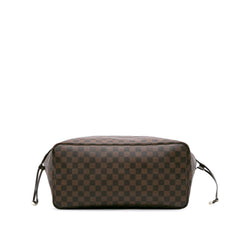 Damier Ebene Neverfull GM