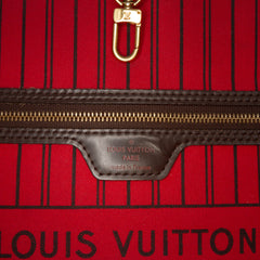 Damier Ebene Neverfull GM