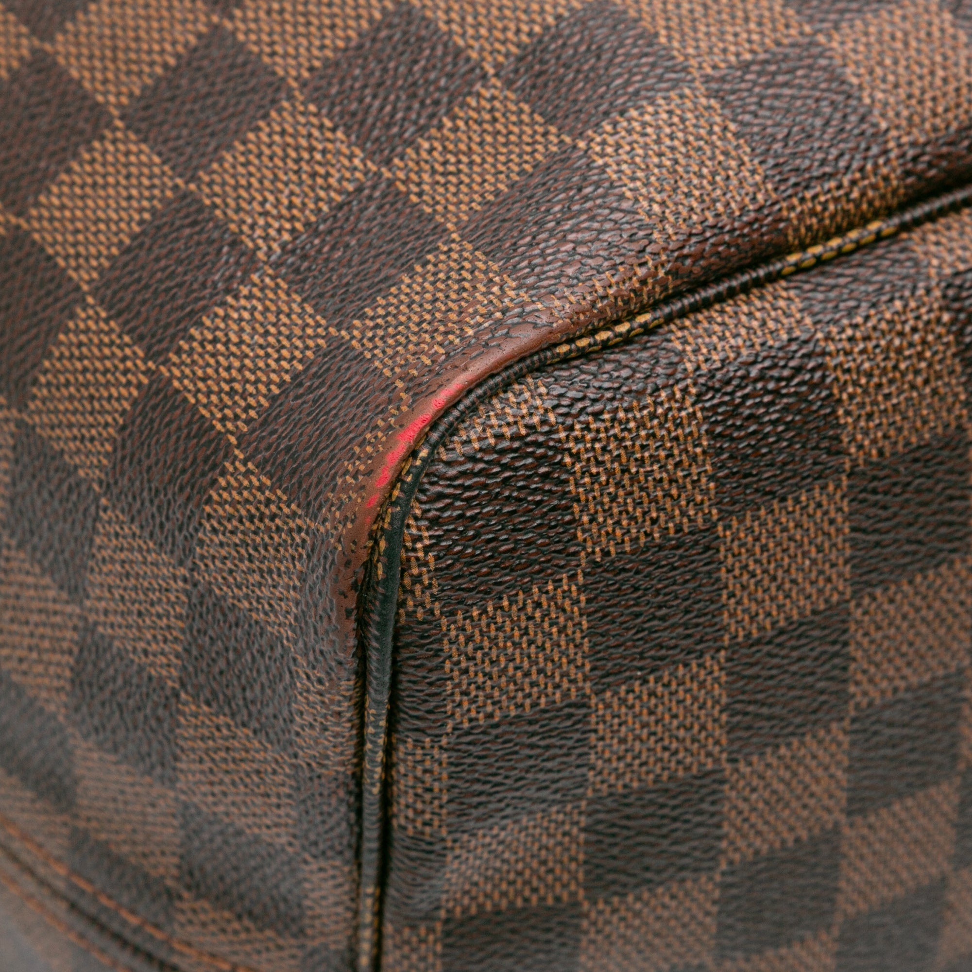 Damier Ebene Neverfull GM