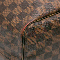 Damier Ebene Neverfull GM