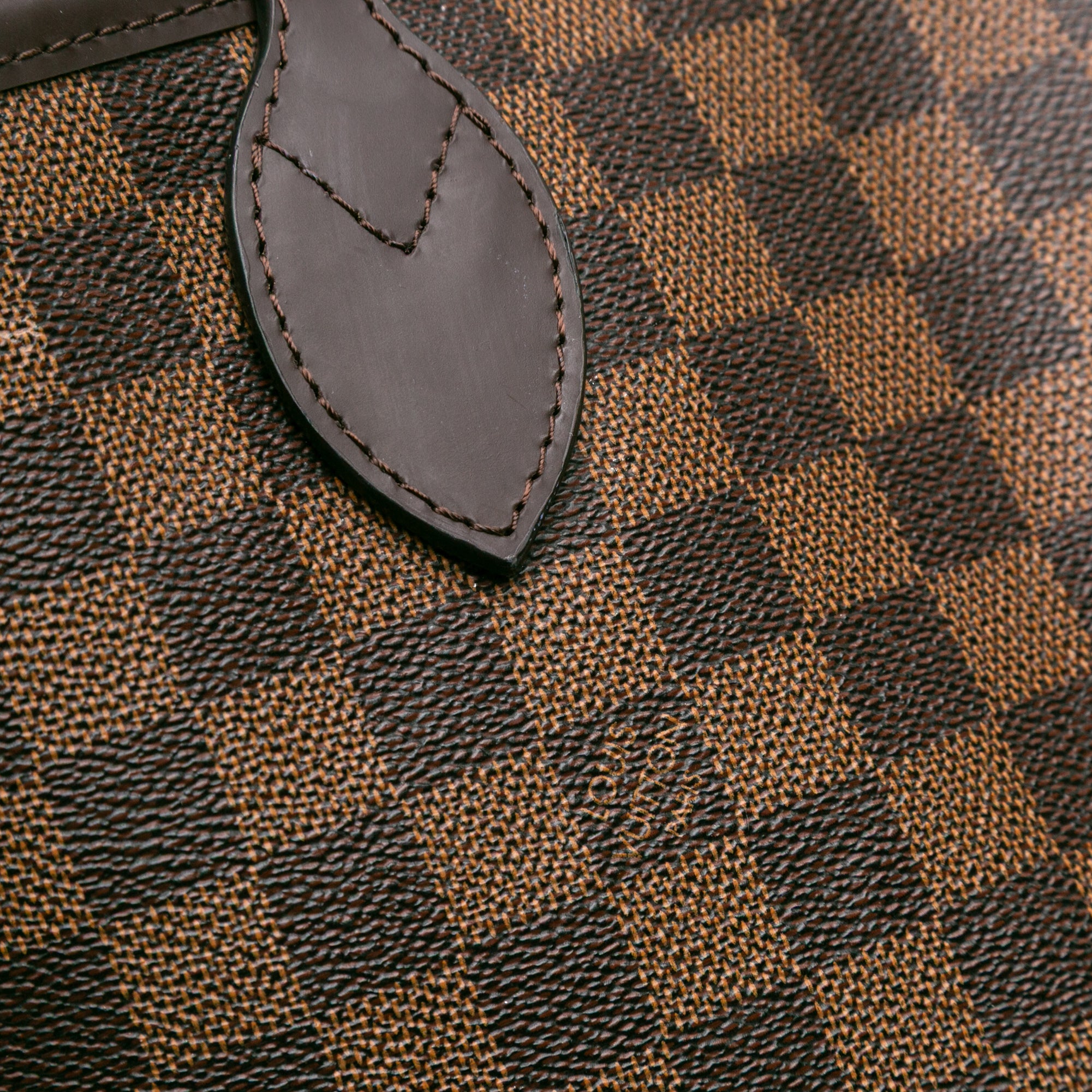 Damier Ebene Neverfull GM